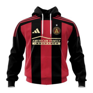 Atlanta United FC | Personalized Home Design