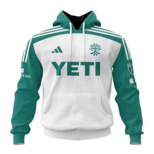 Austin FC | Personalized Away Design