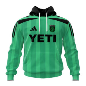 Austin FC | Personalized Home Design