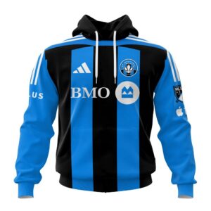 CF Montreal | Personalized Home Design