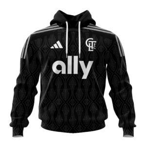 Charlotte FC | Personalized Away Design