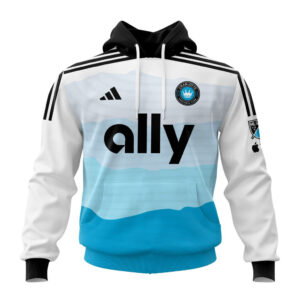 Charlotte FC | Personalized Home Design