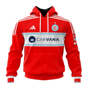 Chicago Fire | Personalized Home Design