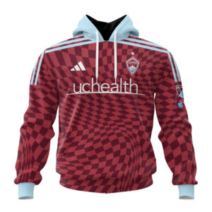 Colorado Rapids | Personalized Home Design