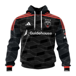 D.C. United | Personalized Home Design