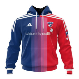 FC Dallas | Personalized Home Design