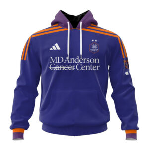 Houston Dynamo FC | Personalized Away Design