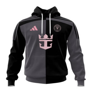 Inter Miami CF | Personalized Away Design