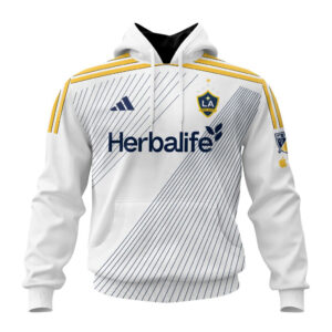 LA Galaxy | Personalized Home Design