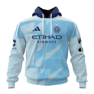 New York City Football Club | Personalized Home Design