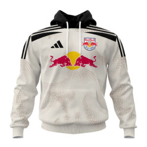 New York Red Bulls | Personalized Away Design