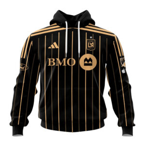 Los Angeles Football Club | Personalized Home Design