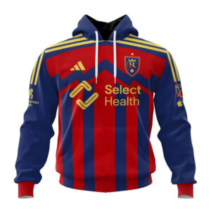 Real Salt Lake | Personalized Home Design