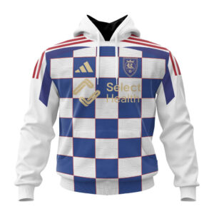 Real Salt Lake | Personalized Away Design