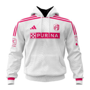 St. Louis City SC | Personalized Away Design