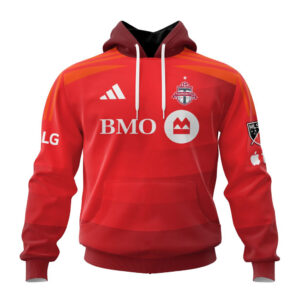 Toronto FC | Personalized Home Design