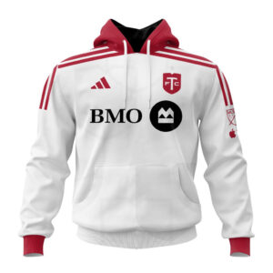 Toronto FC | Personalized Away Design