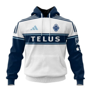 Vancouver Whitecaps FC | Personalized Home Design