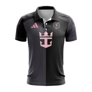 Inter Miami CF | Personalized Away Design Polo