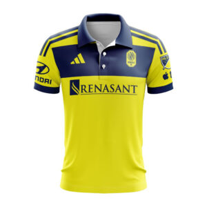 Nashville SC | Personalized Home Design Polo