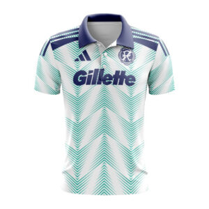 New England Revolution | Personalized Away Design Polo