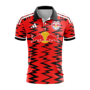 New York Red Bulls | Personalized Home Design Polo