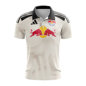 New York Red Bulls | Personalized Away Design Polo
