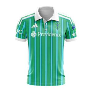 Seattle Sounders FC | Personalized Home Design Polo