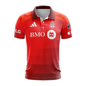 Toronto FC | Personalized Home Design Polo