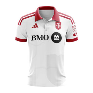 Toronto FC | Personalized Away Design Polo